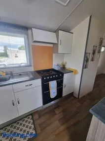Luxury static caravan - Image 2