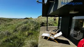 Veludstyret sommerhus i unik natur 350 m fra lækker badestrand - helårsbolig - Image 3