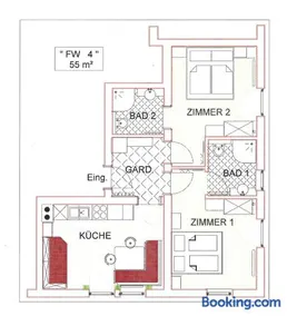 Haus Edring - Image 5