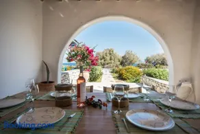 Eternity Seafront Villa Awakening Senses - Image 1