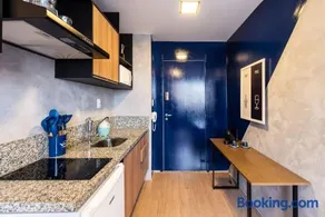 MV53 | Studio ideal para compras no Brás - Image 3