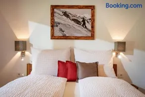 Appartement Alpenfieber - Image 1