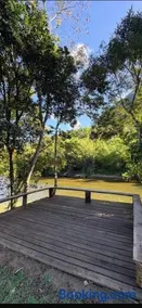 Raízes da Serra , Refúgio Beira-Rio no Baixo Sana - Image 4