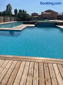 Appart T2 avec balcon Chez Jeff Lucchini - Image 1
