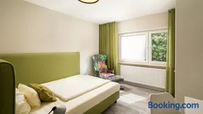 Apartment Zwischendrin - Image 1