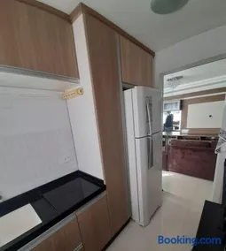 Apartamento inteiro com garagem coberta Treviso - Image 5