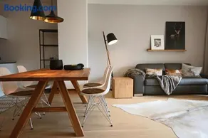 Kinderfreundliches Studio mit Sauna, Garten und Terrasse | Hunde erlaubt - Image 5