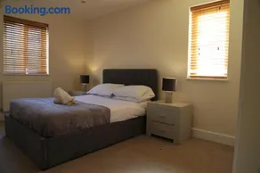 Letting Serviced Apartments - Sheppards Yard, Hemel Hempstead Old Town - Image 2