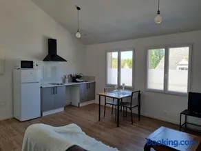 Grand appartement, lumineux - Image 1