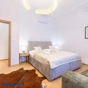 Apartmán Villa Advokát v centre s parkovaním LUXUSNÝ - Image 3