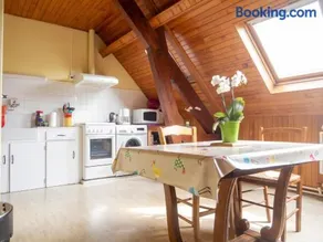 Appartement familial à La Bourboule - 55 m² avec TV dans la chambre - Image 1