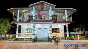 Appa Hillside Nature Resort - Image 2