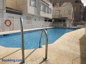 Encantadora casa Benajarafe - Image 3