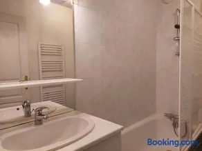Studio 2* avec WiFi et Animaux admis pour 2 à Brides-les-Bains - Image 5