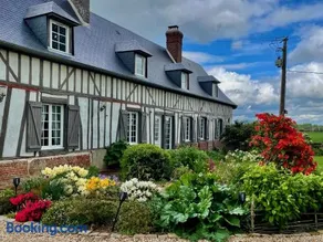 Cottage 4 chambres avec cheminée - Image 1