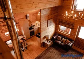 Pentland Lodge - Image 4