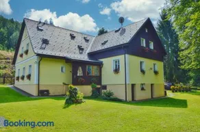 Pension Dita - Adršpach - Image 5