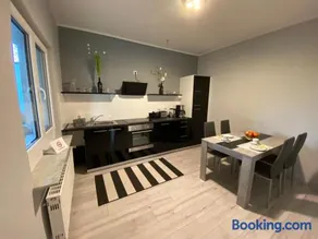 Ferienwohnung Südstadt-Oase - Image 5