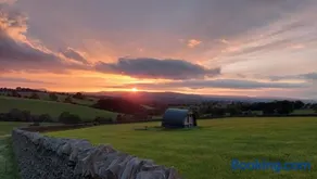 Little Middop Farm Camping Pods - Image 5