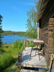 St Olavs Cabin - Image 2