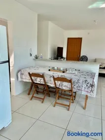 Apto inteiro, novo,2 quartos, silencioso - Image 4
