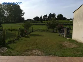 Gîte du vignoble Sidky - Image 2