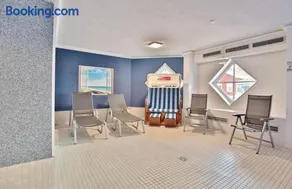Schöne 3-Zi-Wohnung mit "in-door-pool", "Gym" und "Spielraum" und frisch renoviertem Bad an der Promenade direkt am Scharbeutzer Strand - Image 4