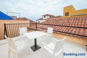 Maison avec terrasse | Vue montagne - Image 1