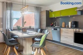 Ferienwohnung Dorfliebe - Image 3