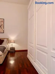 Casa al porto Sea port Apartment Ancona - Image 1