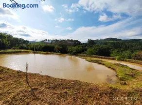Cabana, lagoas e natureza! - Image 4