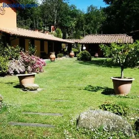 Agriturismo Le Balze - Image 2