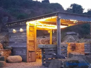 Fairy Hill at Rosemount Glamping - Image 1