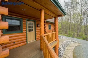 Unique log cabin on the Hudson, minutes to Saratoga - Image 1