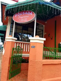 Pousada Sayonara - Image 1