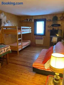 Le chalet du skieur - Image 2