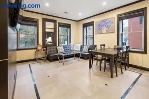 Ultra lux apartment steps from Brown and RISD - Image 1