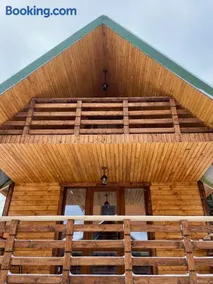 Hill Hut - Image 5