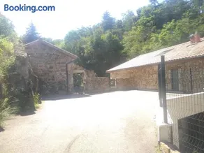 Gîte au coeur du parc naturel régional du Pilat - Image 1