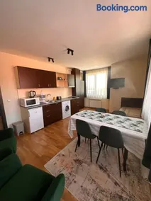 Private large apartment in Iglika 2 for 4 people - Image 4