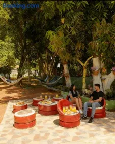 Paraguay Hostel Maison Belle - Image 3