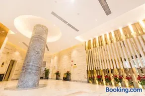 Hendra Hotel - Wenzhou Longwan International Airport Yongzhong Metro Station Branch - Image 5