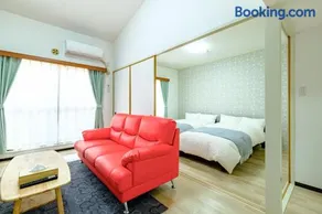 さくらハウス - Sakura house - 広々快適 最大6名滞在可 - Image 3