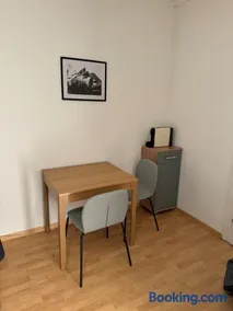 Flat in Zurich - Image 2