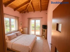 Casa Rosa Ammoudia - Image 3