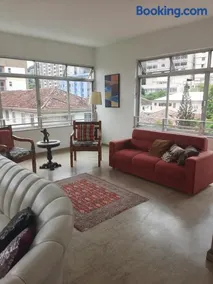 Apartamento amplo,arejado compartilhado - Image 2