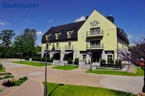 Hotel Spa Laskowo - Image 1