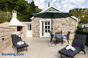 PERLA - small comfy house with the terrace - Image 1