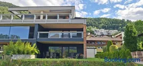 Apartamento vacacional apta para familias con terraza y jardín | Vistas al jardín | Acepta mascotas - Image 1