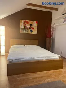 Letní dům Ždáň - Image 3
